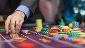 Официальный сайт Vulkan Pobeda Casino